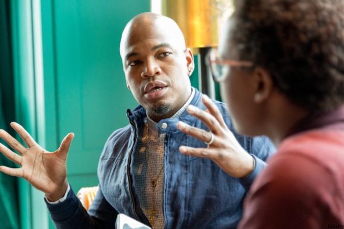 Ne-Yo Invests $2.3 Million In This Coding School To Help Black People Get Tech Jobs