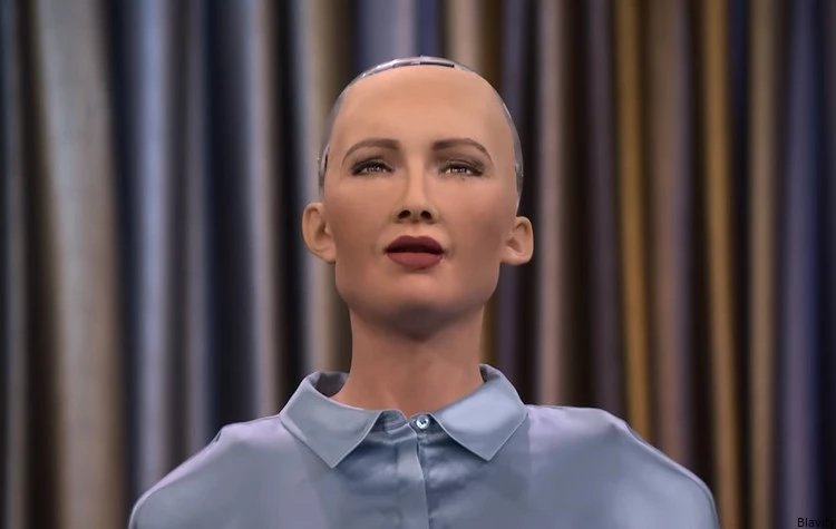 Black Twitter Laughs At AI Sophia, Ignoring The Robot's Promise To 'Destroy Humans'