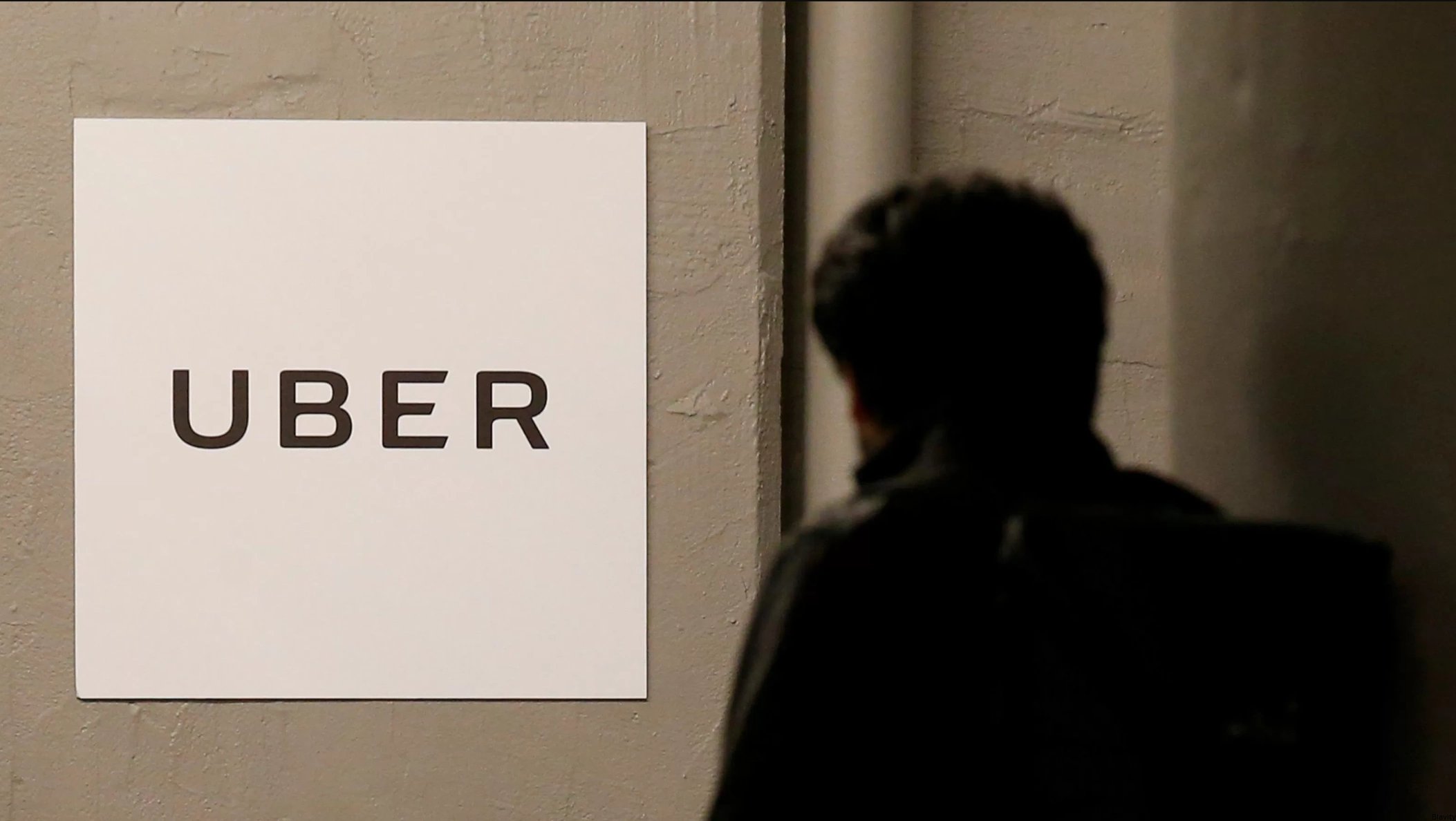 Uber Had 57 Million Accounts Stolen From It Last Year In Major Hack, And Paid Hackers To Keep It A Secret