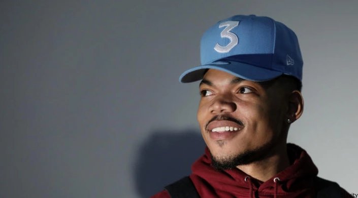 Google Partners Up With Chance The Rapper, Donating $1.5M To Bring Computer Science Education To Students