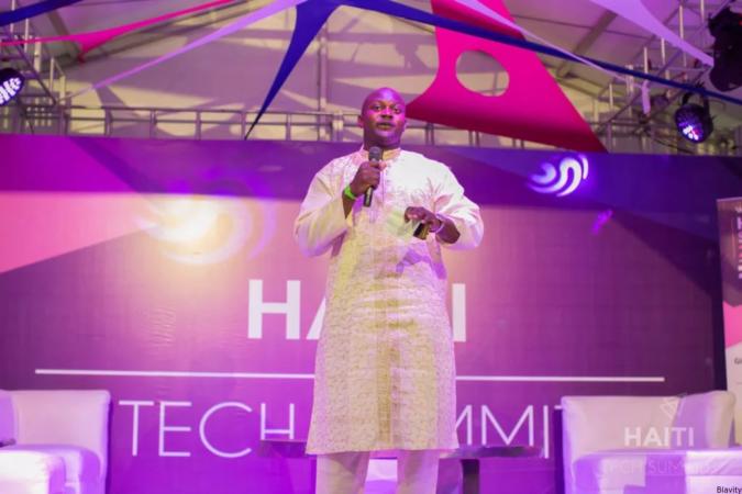 How The Global Startup Ecosystem Is Creating Tech Talk With The Ghana Tech Summit