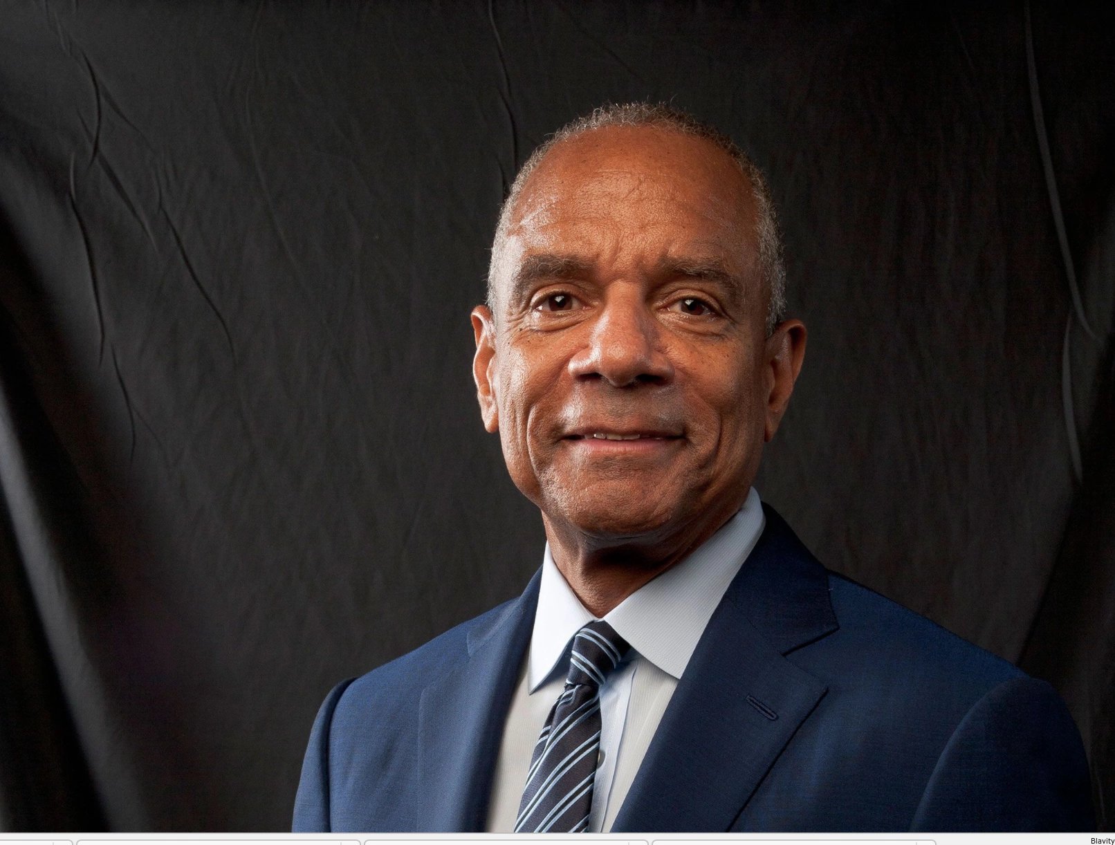 Facebook Welcomes Its First Black Board Member, American Express CEO Kenneth Chenault