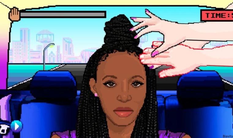Two Black-Women Led 'Fantasy' Games That Are All Too Real
