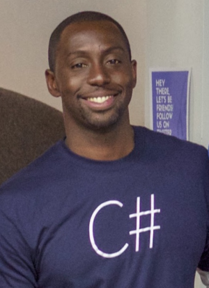 Cloud Developer Advocate Cecil Phillip On How Open Source Is the Culture of Tech
