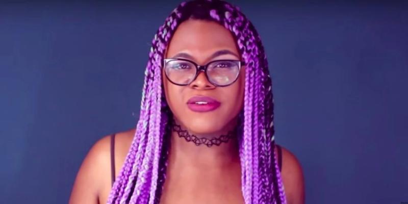 Kat Blaque Calls Out YouTube For Removing Her Video About The Hypersexualization Of Black Women