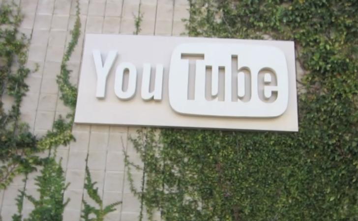 Former Google Recruiter Sues YouTube, Claims That He Was Told Not To Hire White And Asian Men
