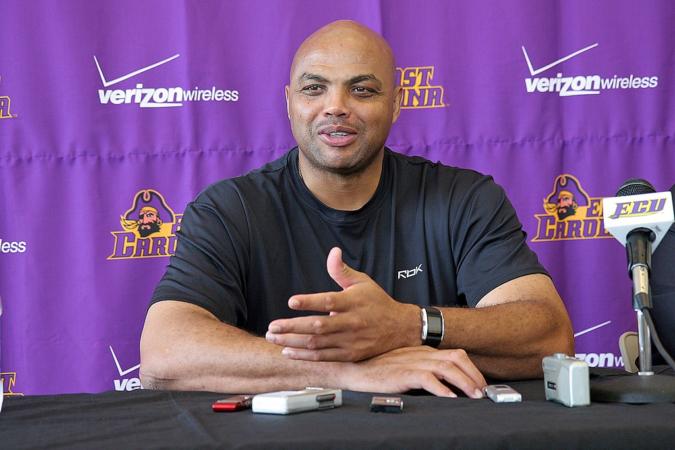 How Charles Barkley Is Helping To Develop Future Leaders Through A Digital Learning Experience