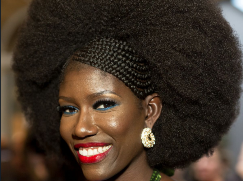 Bozoma Saint John Is Calling On White Men 'To Make Noise' About Fixing Silicon Valley's Diversity Issue