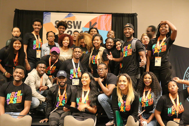 How A Unique SXSW Experience Inspired Me To Take My Tech Career To New Heights