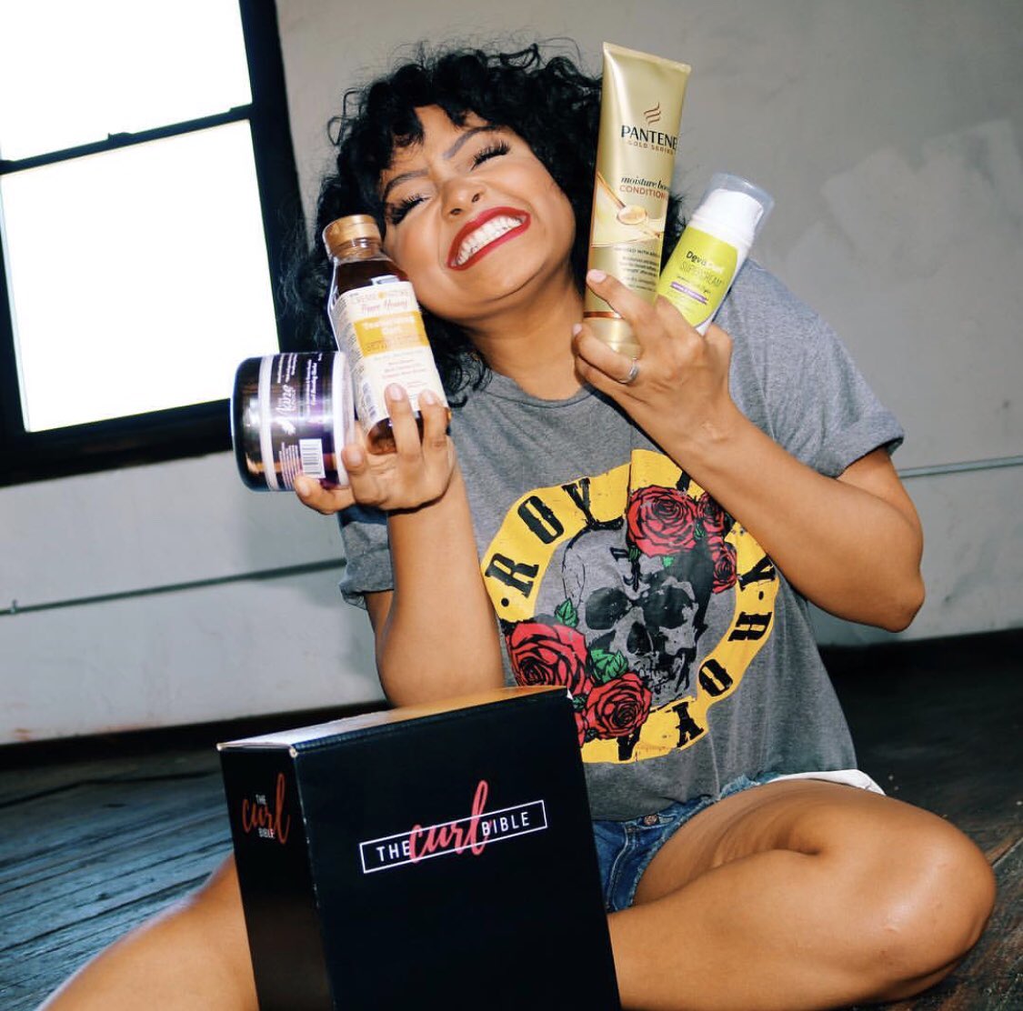 This Online Beauty Supply Store Is Providing A Positive Experience For Women Of Color