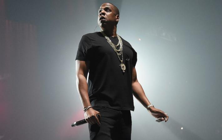 Jay-Z and Roc Nation CEO Jay Brown team up with VC to form an investment firm