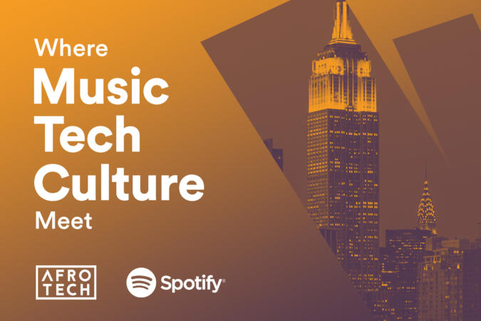 Spotify To Hold Job Recruiting Event At NYC Headquarters