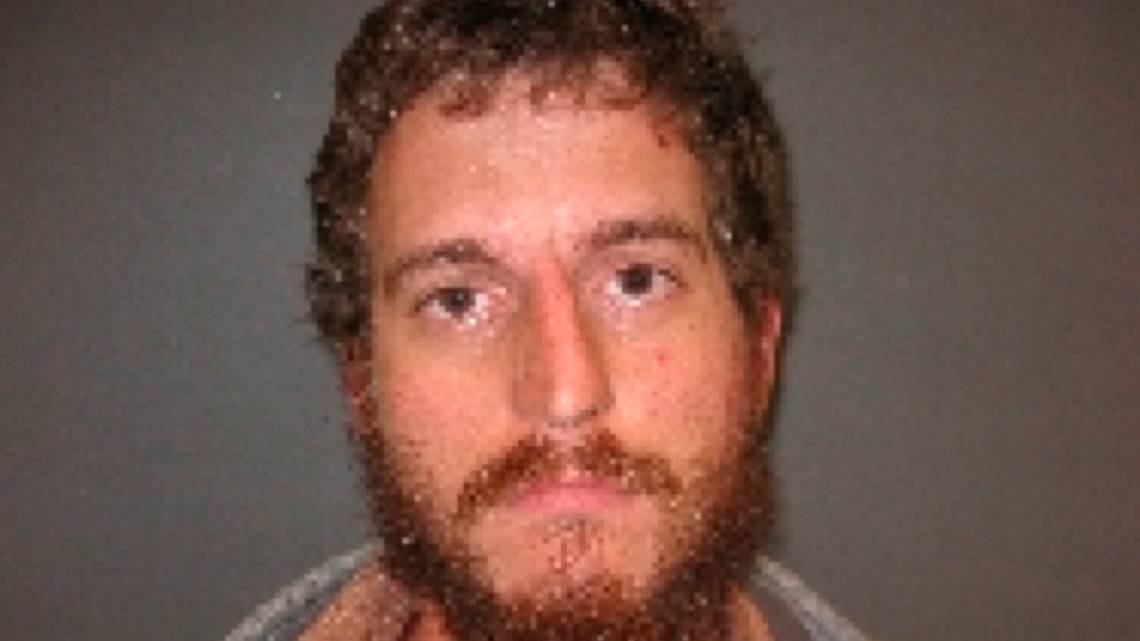 Missouri Neo-Nazi Pleads Guilty To Disabling Train In Order To 'Save It From Black People'