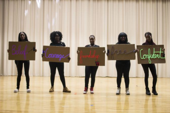 STEM From Dance Is Using Confidence And The Arts To Get More Girls In Tech
