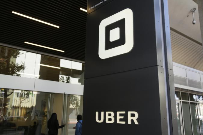 Uber Exec Resigns Via Email After Discrimination Probe