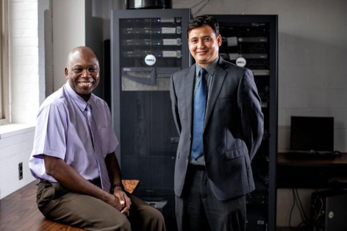Howard University Awarded With $1M Grant For Cybersecurity Research
