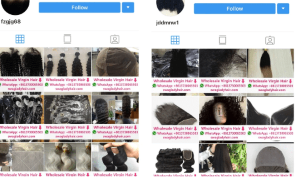 Investigation Looks Into Whether Russian Hackers Are Behind The Gazillion Follow Requests You’re Getting From Weave Pages