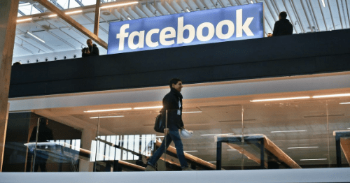 Facebook Still Isn't Hiring Enough Black People, Changes To How They Evaluate Talent May Be The Answer