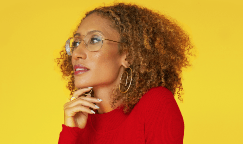 Elaine Welteroth Says An Uber Driver Called The Police On Her After Taking Her To The Wrong Destination
