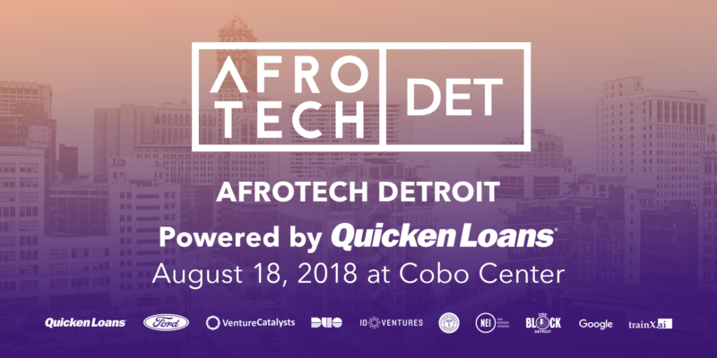 Detroit Is Tech: Continuing To Innovate A Century Later
