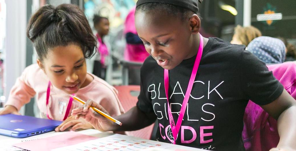 Microsoft Is Investing In Computer Science Education For Students Of Color In Seattle