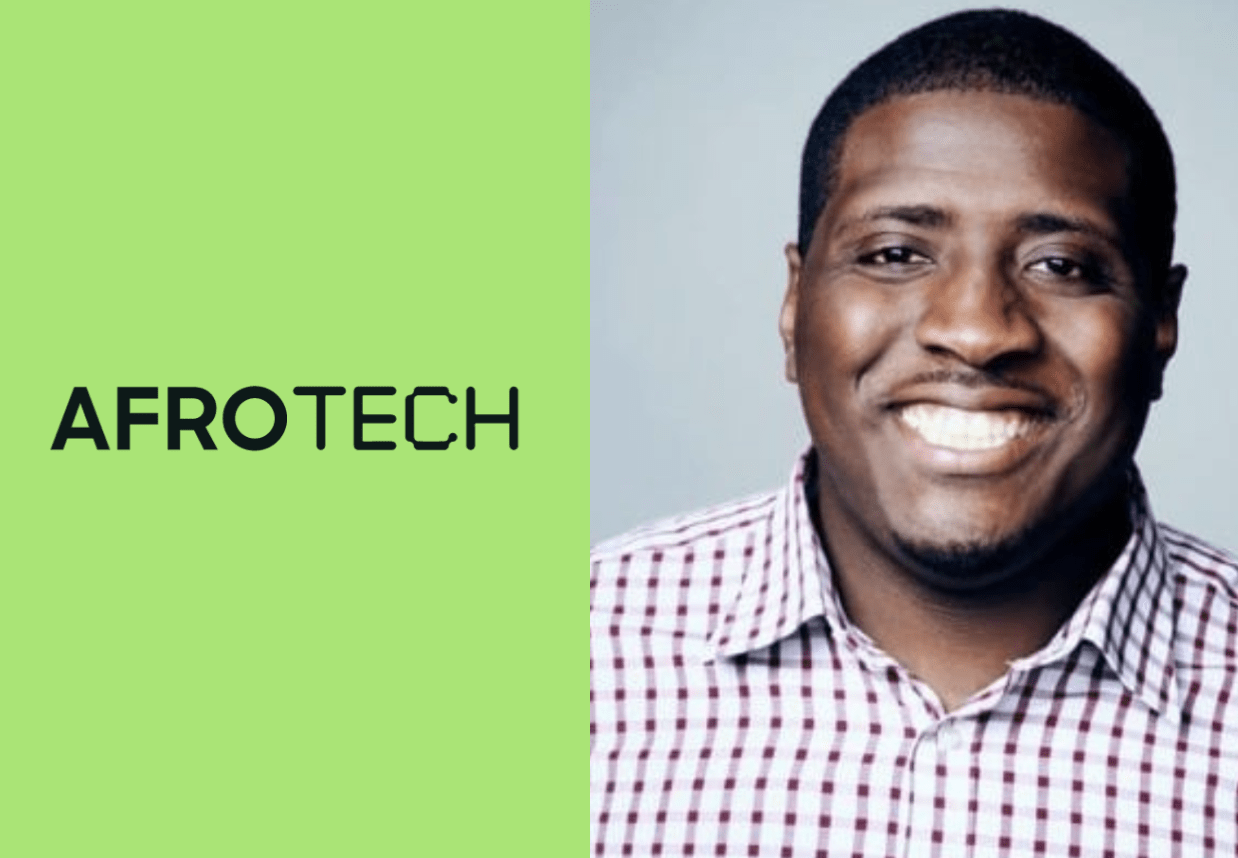 AfroTech.com Is LIVE, And We Want You To Meet Its First Managing Editor