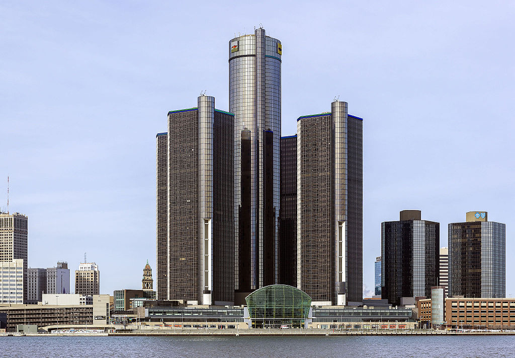 Backstage Capital Announces Detroit As Fourth Accelerator Location