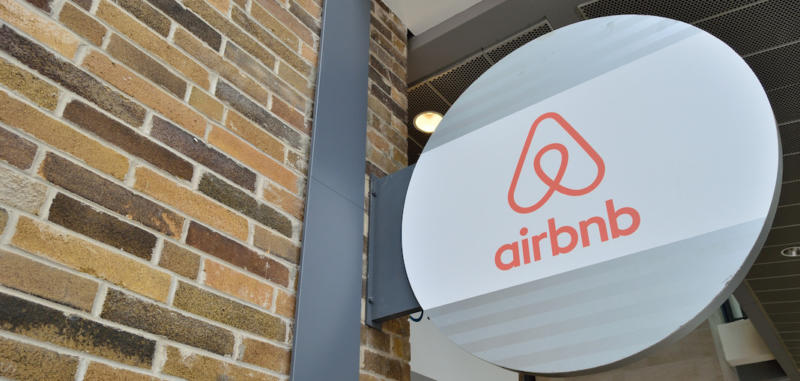 Airbnb Wants to Give Equity To Its Hosts, But It's Going To Take Some Time
