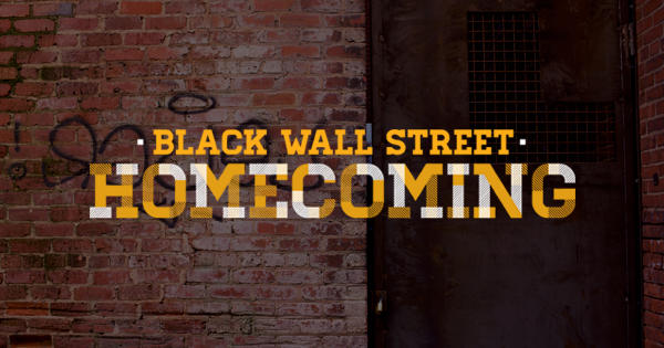 Black Wall Street: Homecoming Honors a Legacy of Black Entrepreneurship in Durham, NC