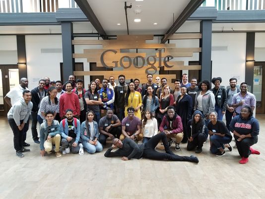 Google Launches ‘Tech Exchange’ to Increase Diversity in Industry