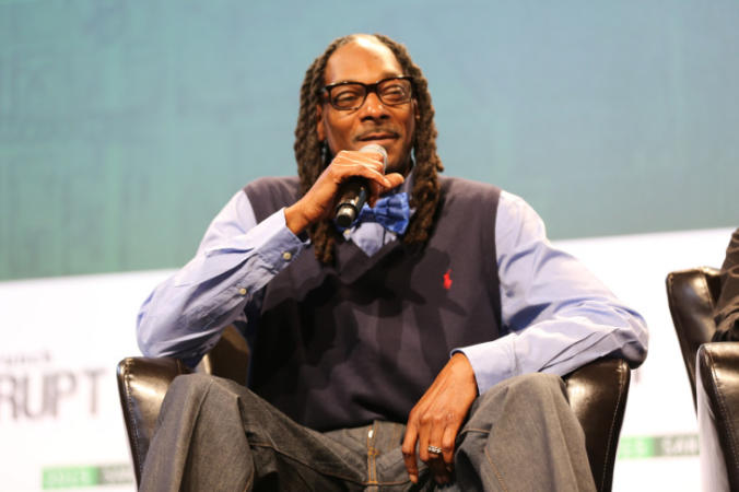 Marijuana Delivery Company Dutchie Raises $3M With Help From Snoop Dogg and Kevin Durant