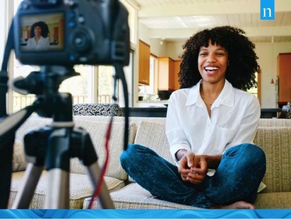 From Consumers To Creators: Nielsen’s New Report Proves Black Consumers Are Taking Over The Digital World
