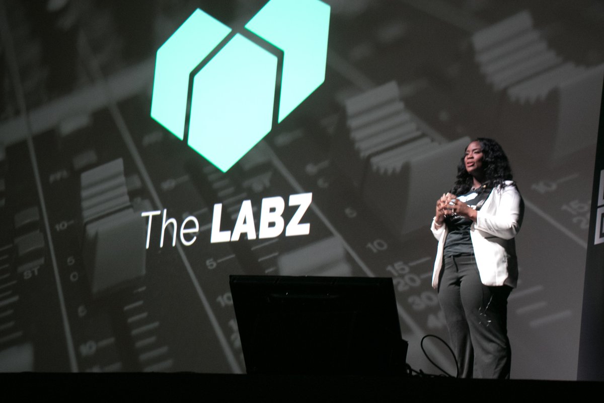 The Labz Is Using Blockchain To Fix One of Music's Most Common Problems