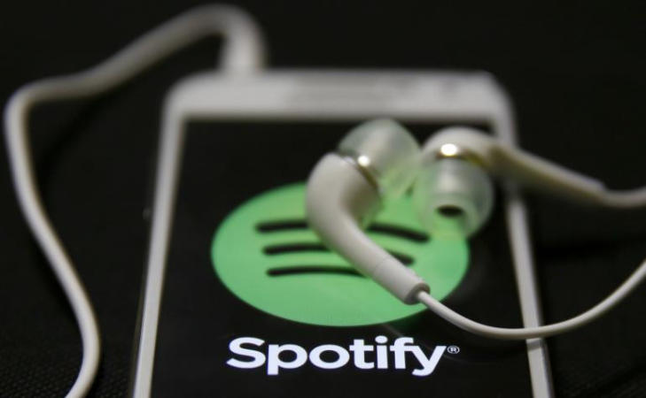 Spotify's Global Culture Initiative Is Giving You Music From Around the World