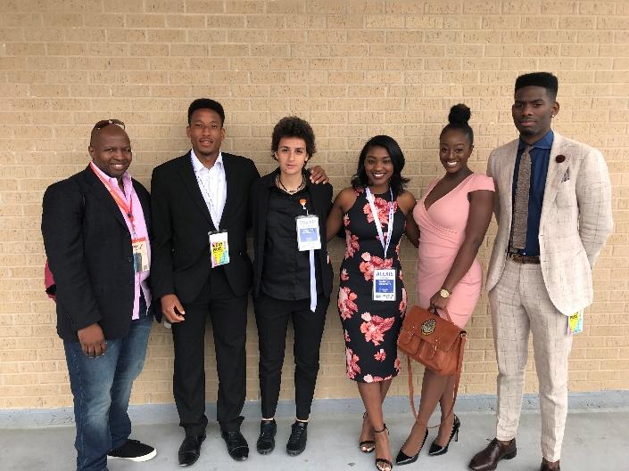 These Hampton University Students Are Using NASA Technology to Build Solar Products