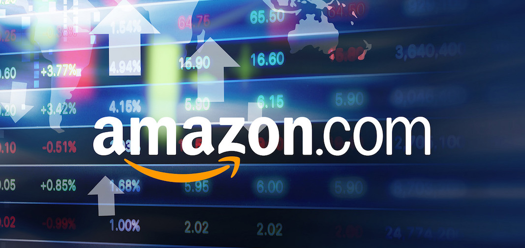 Amazon Cuts Stock Benefits and Bonuses to Fund Higher Minimum Wage