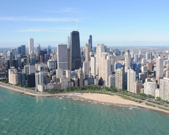 These Chicago VCs Want To Address Tech Diversity In The Windy City