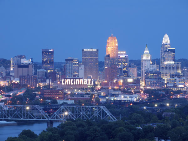 This Program Wants To Bring Black-Owned Business To One Of Cincinnati's Most Historic Neighborhoods