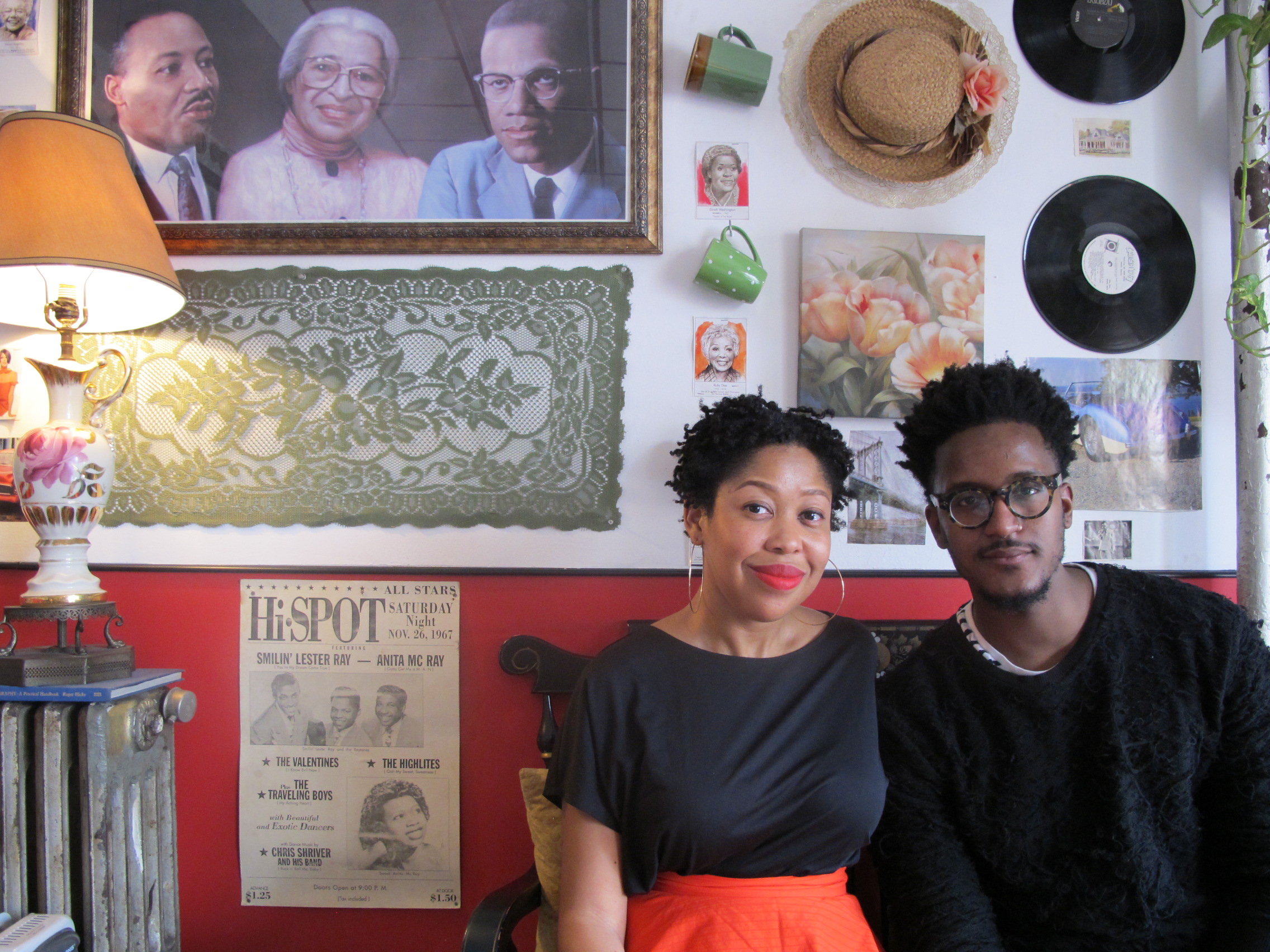 Black-Owned Brooklyn Founders Celebrate Local Business While Building Their Own