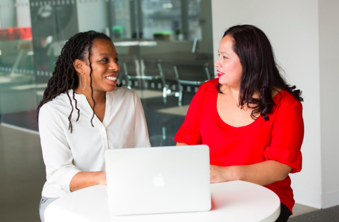 #YesWeCode Teams Up With Infor To Increase Diversity in Tech