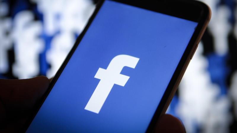 Facebook Removes Ads From Far-Right Gaming Group