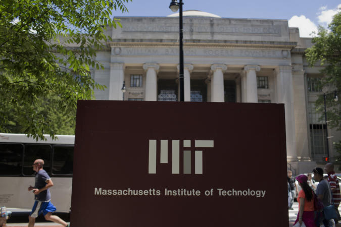 MIT Invests $1 Billion in Artificial Intelligence