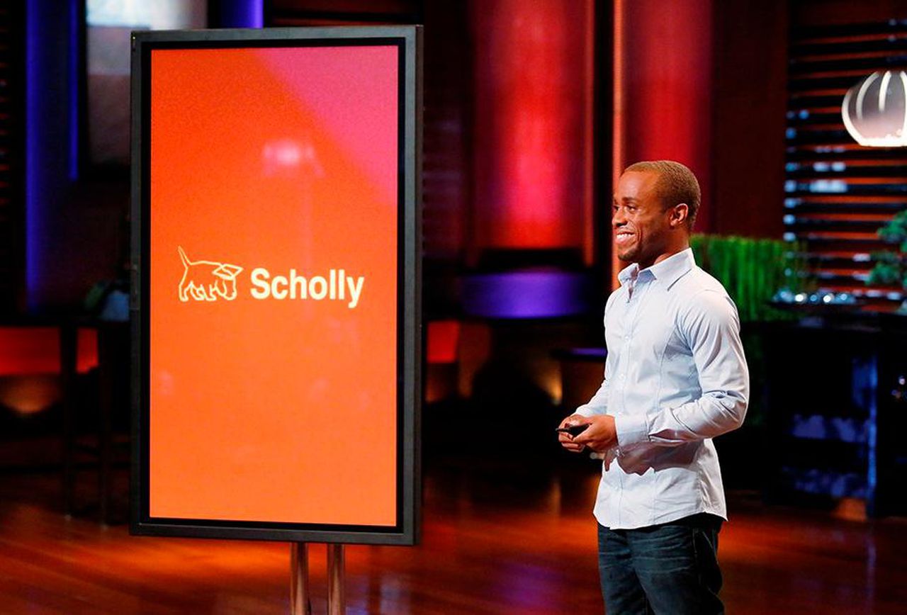 Scholly Is Expanding Its Team And Making Scholarship Opportunities More Accessible Than Ever