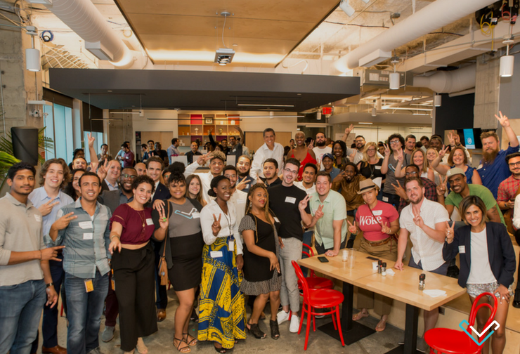 Venture Cafe Miami Receives $1 Million From Knight Foundation