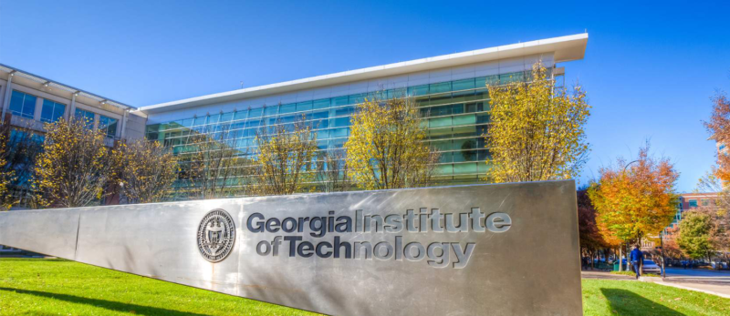 Georgia Tech Receives Diversity Award for Fifth Straight Year