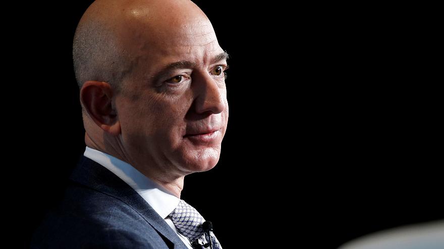 Lawmakers Call on Amazon to Release Information About Bias in Facial Recognition Software