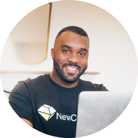 Meet the Founder Revolutionizing The Future of Work Through Y-Combinator-Backed Startup, NewCraft
