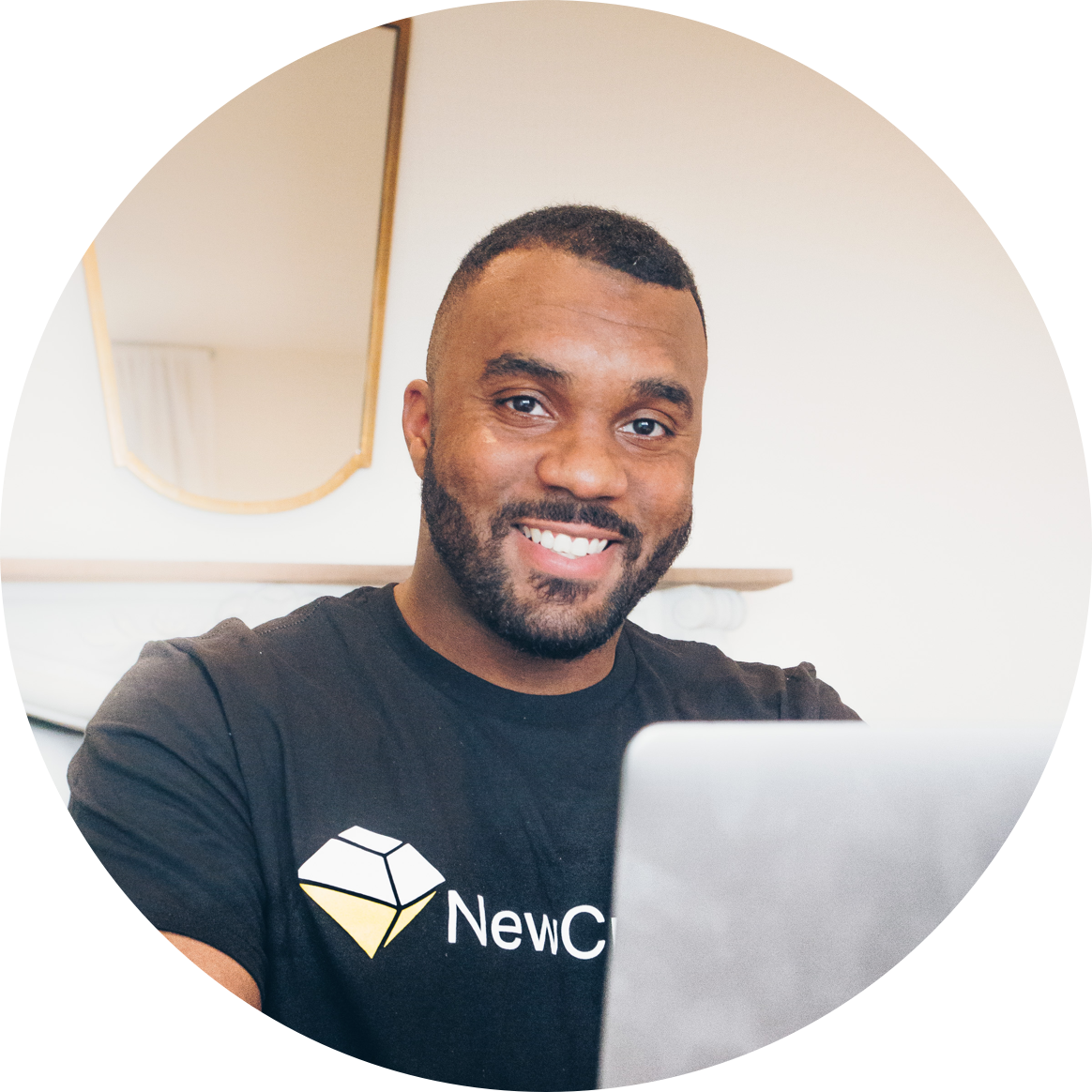 Meet the Founder Revolutionizing The Future of Work Through Y-Combinator-Backed Startup, NewCraft
