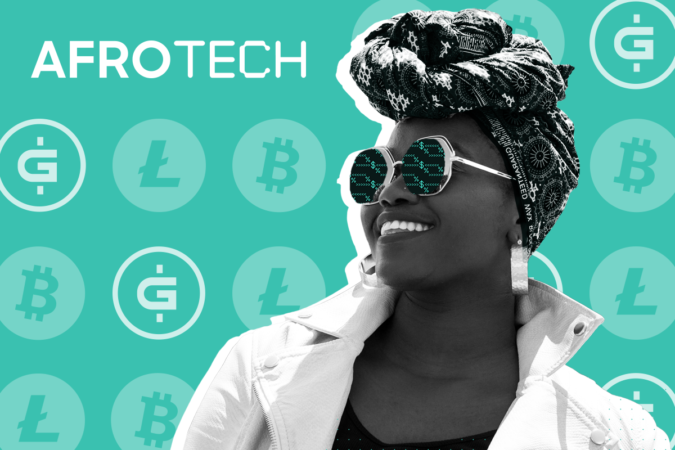 Meet The Black Women Making Waves in Blockchain and Cryptocurrency