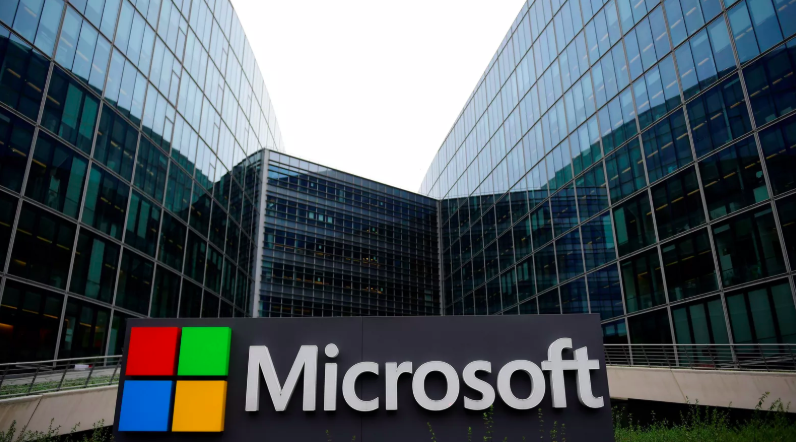 Microsoft Releases Latest Diversity Figures, Shows Modest Improvements